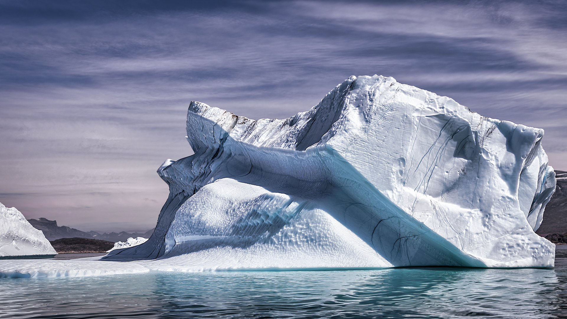 Nanortalik Foto & Bild north america, landschaft, projekte Bilder auf