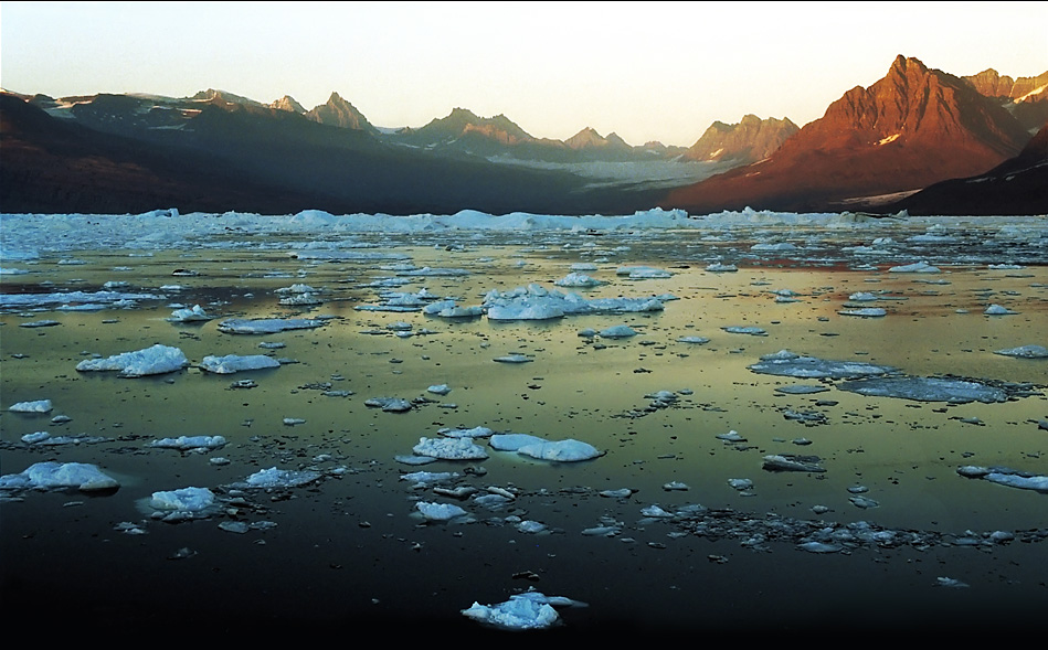 Nansenfjord