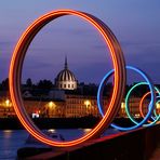 Nantes, dans la spirale du changement...