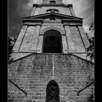 Nantes iglesia. ( Para Dani Powell)