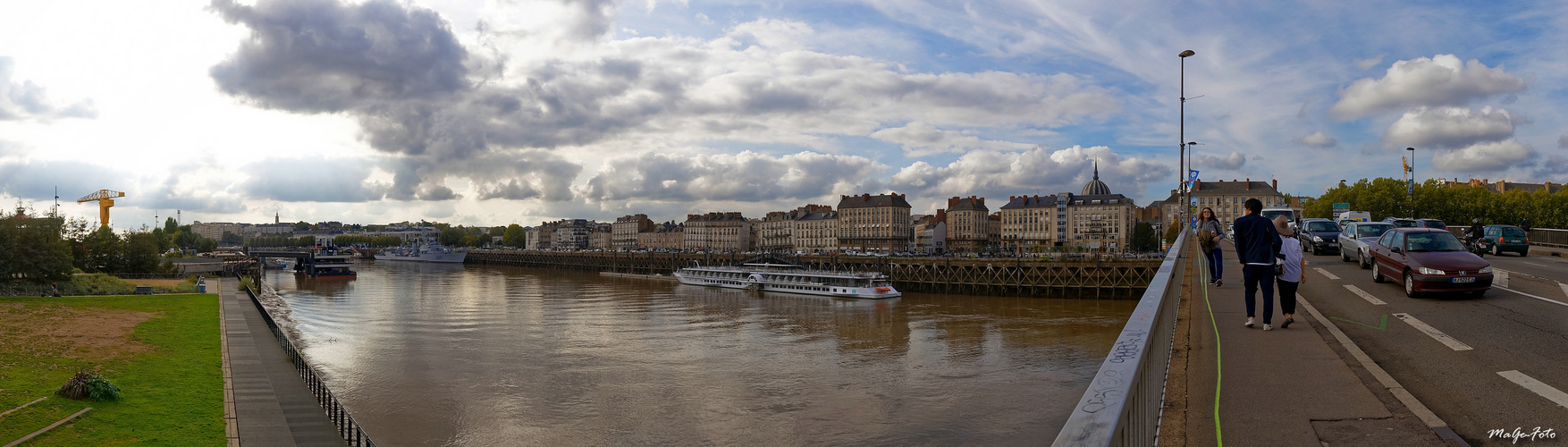 Nantes Panoramique 08