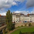 Nantes - Rue Premion