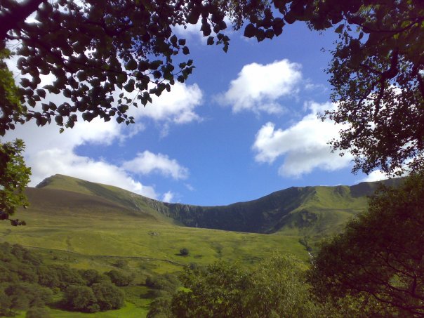 Nantlle