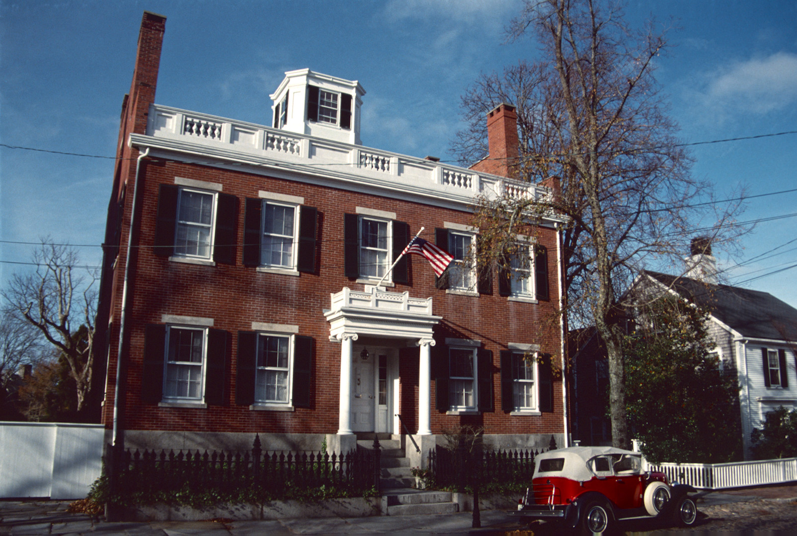 Nantucket, MA - 1993 (4)