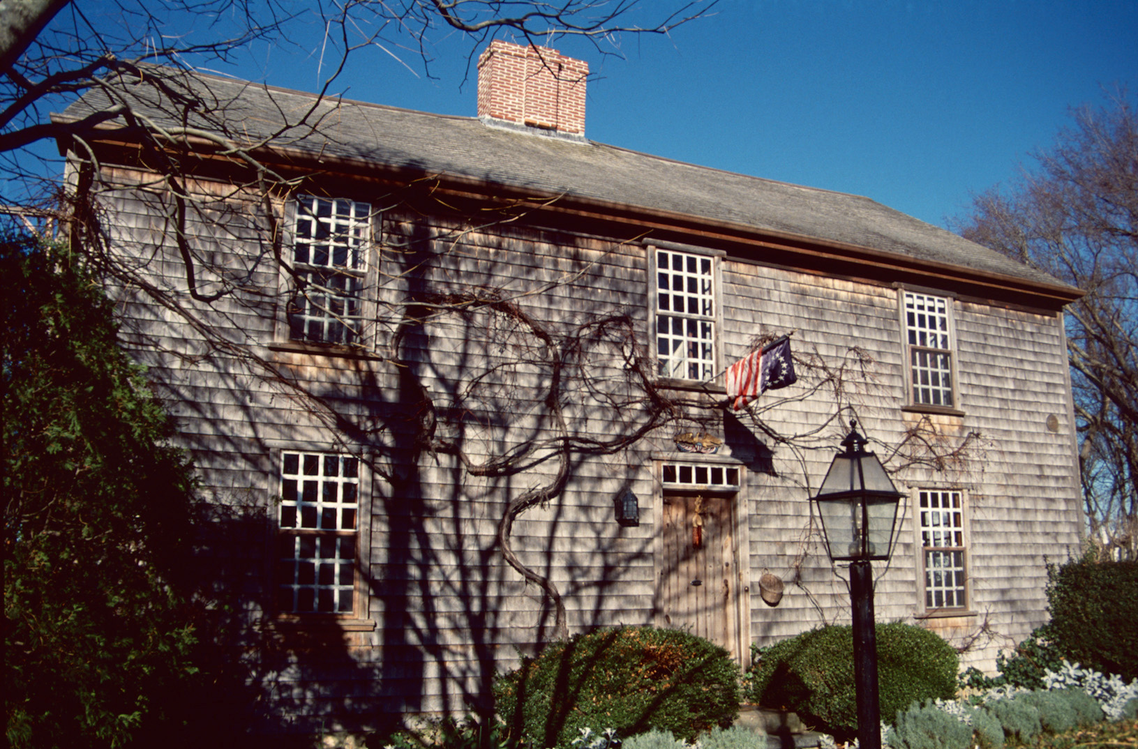 Nantucket, MA - 1993 (6)