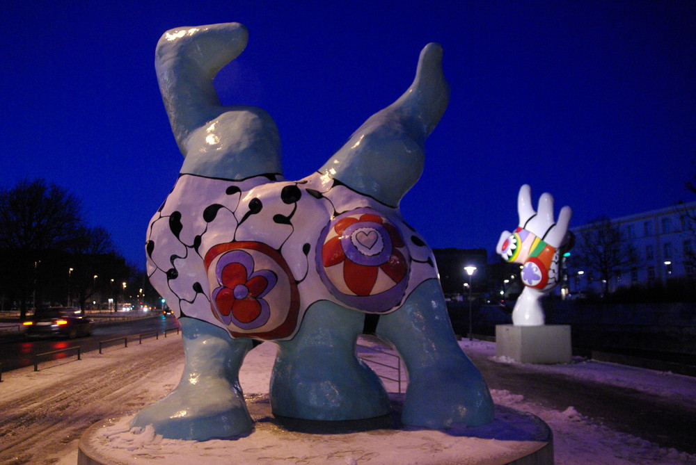 Nanu Nana??!? Foto & Bild deutschland, europe, niedersachsen Bilder