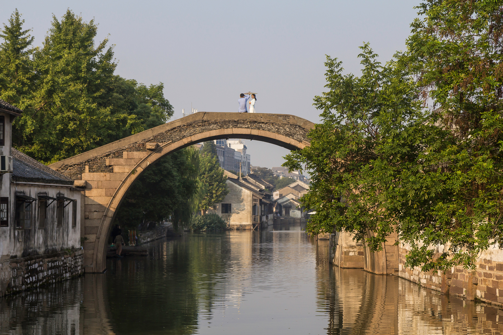 Nanxun - Ancient water town - 0312