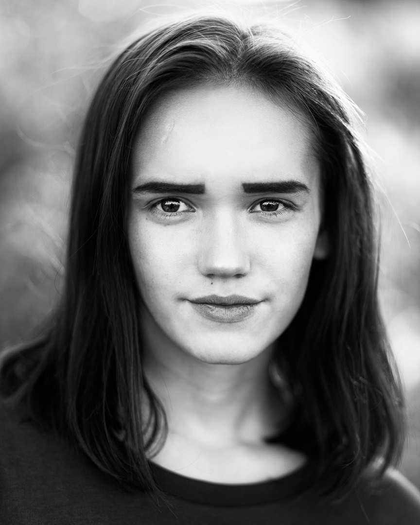 Naomi Foto & Bild jugendliche, outdoor, portrait Bilder auf