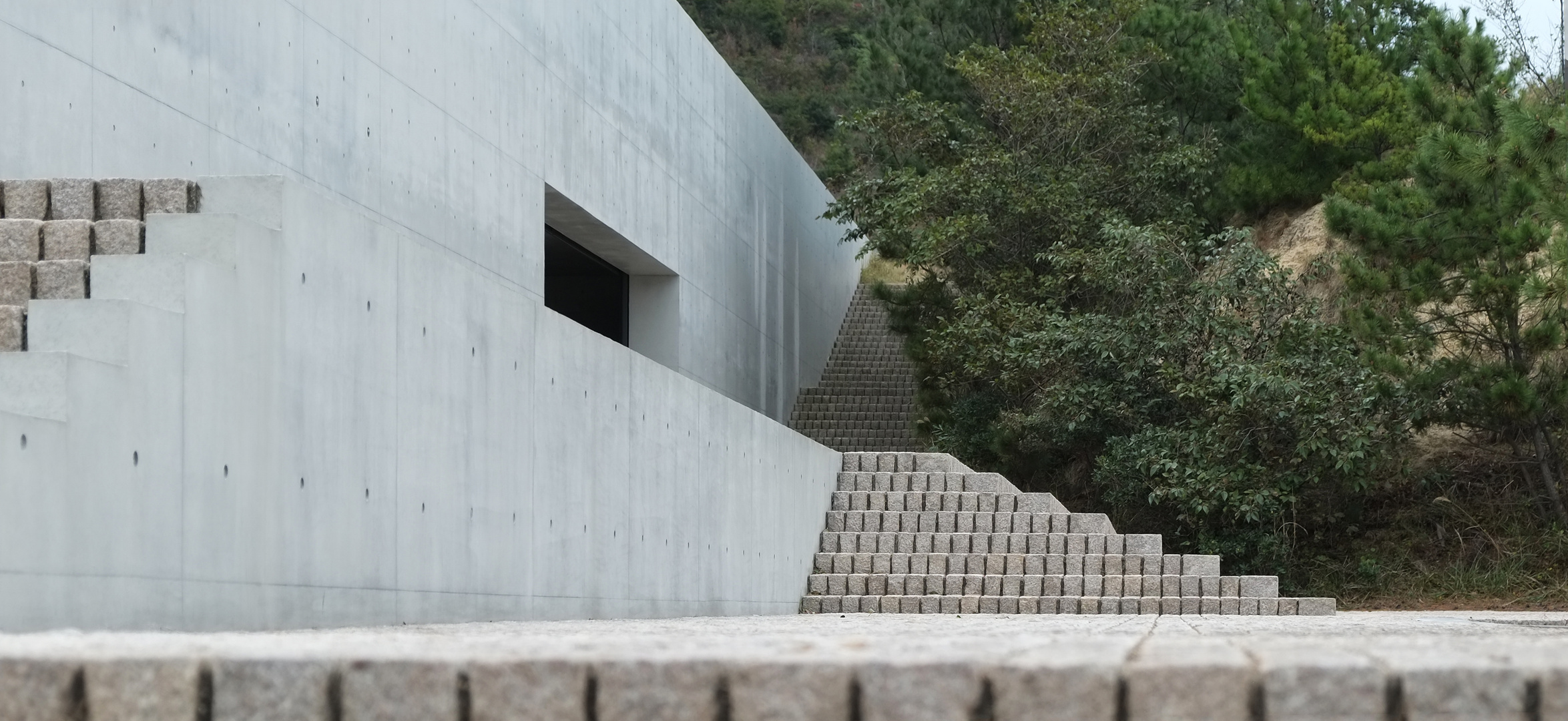 Naoshima Art Island