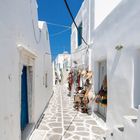 Naoussa / Paros (3)