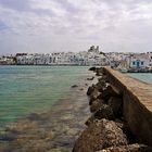 Naoussa, Paros, Griechenland