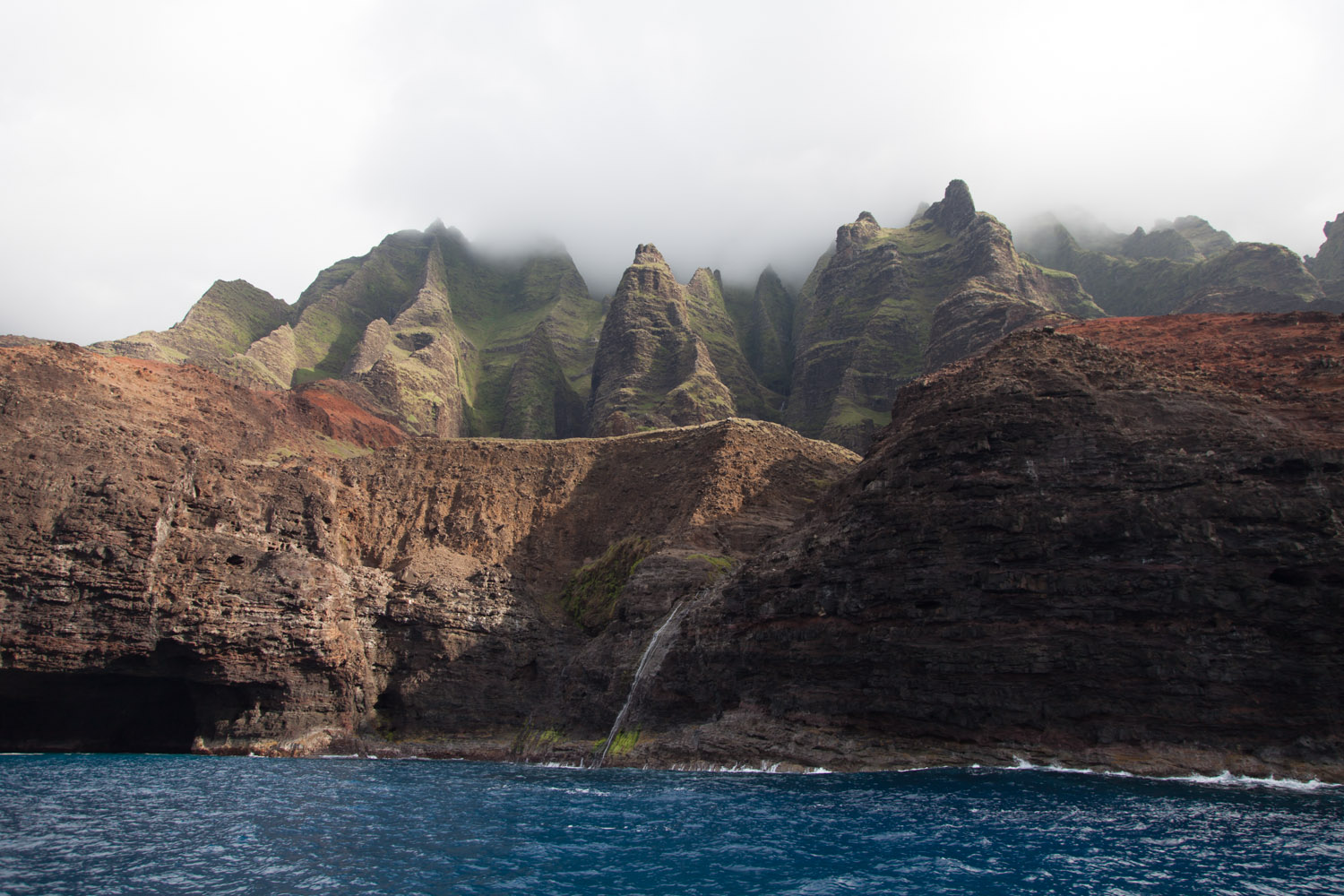 Napali