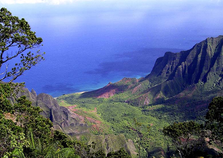 NaPali-Coast