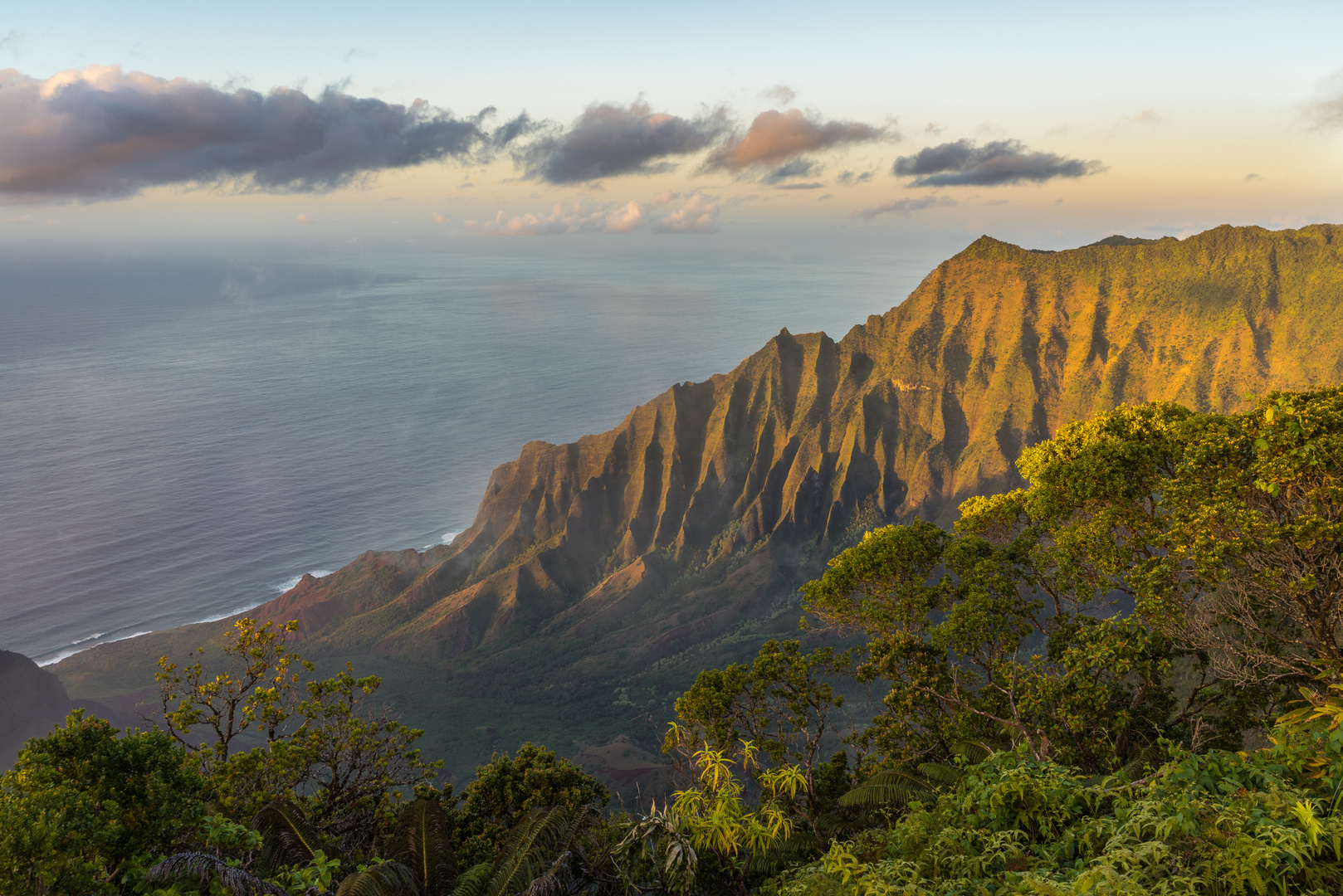 Na'Pali Coast