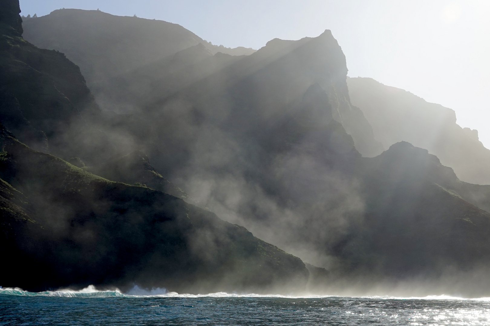 Napali Coast