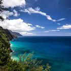 Napali Coast