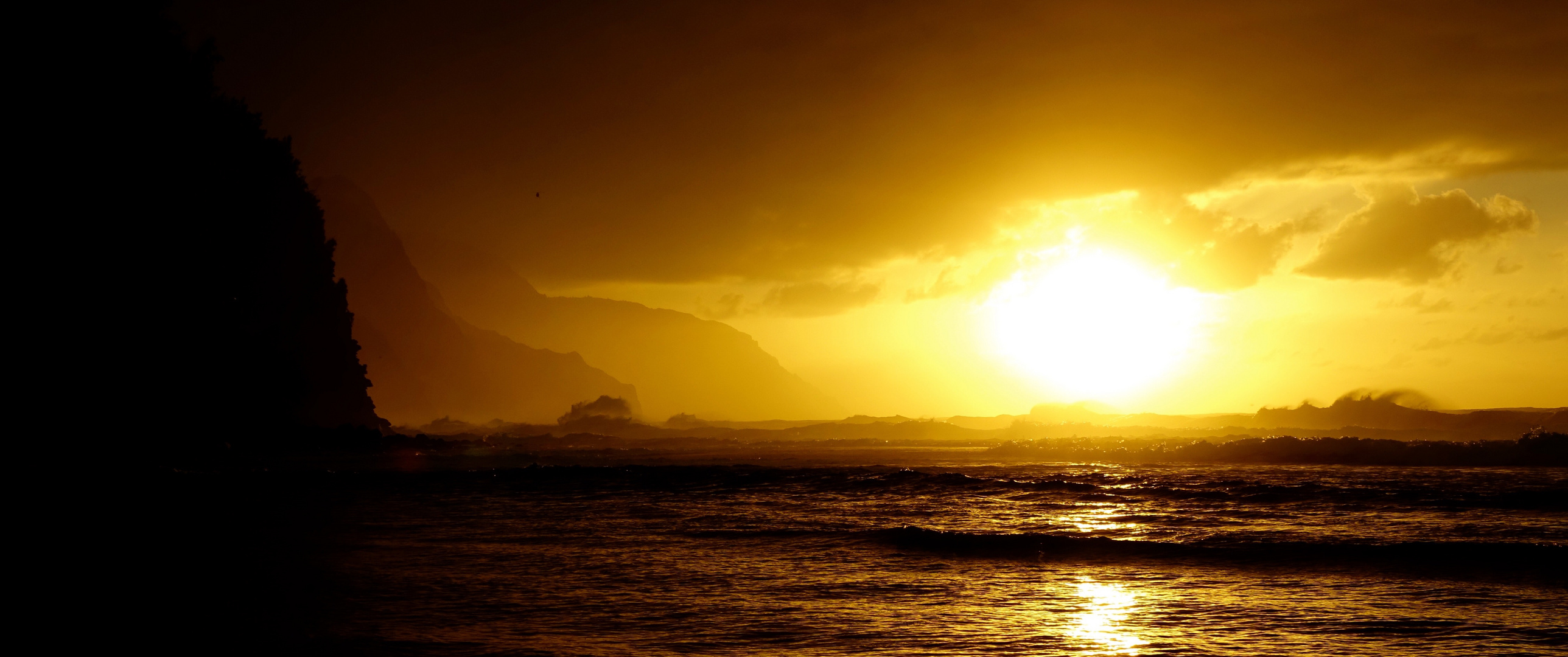 Napali Coast