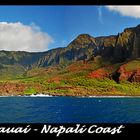 Napali Coast