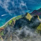 Napali Coast