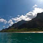 Napali Coast