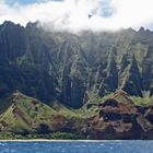 Napali Coast, Insel Kauai Bundesstaat Hawaii