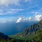 Napali Coast - Kauai