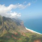 Napali Coast - Kauai