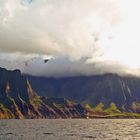 Napali Coast Segler