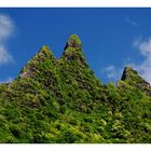 Napali - Kalalau Trail