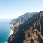 Napali Küste Kauai,Hawaii