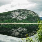 Napevatnet - ein See in der Telemark 