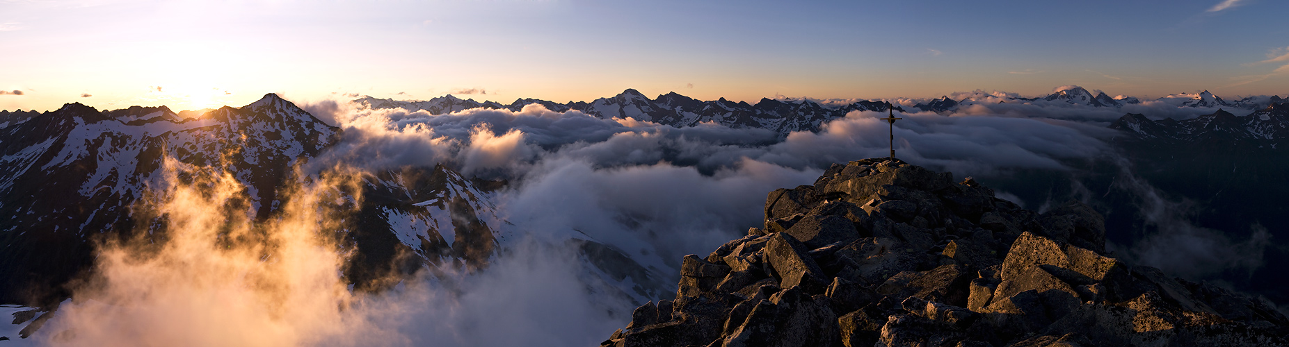 Napfspitze