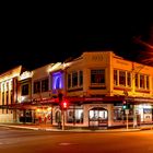 Napier Nightlights