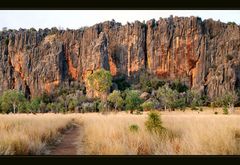 Napier Range