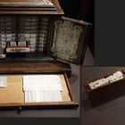 Napier's calculator and bones