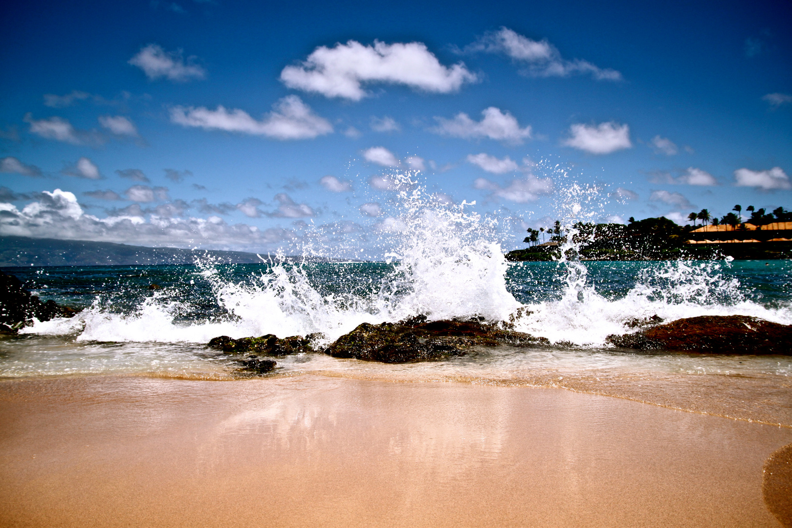 Napili Bay