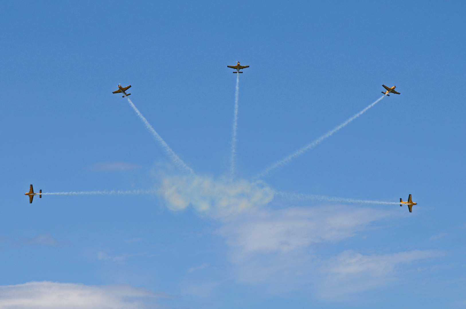 Napir - Airshow 2