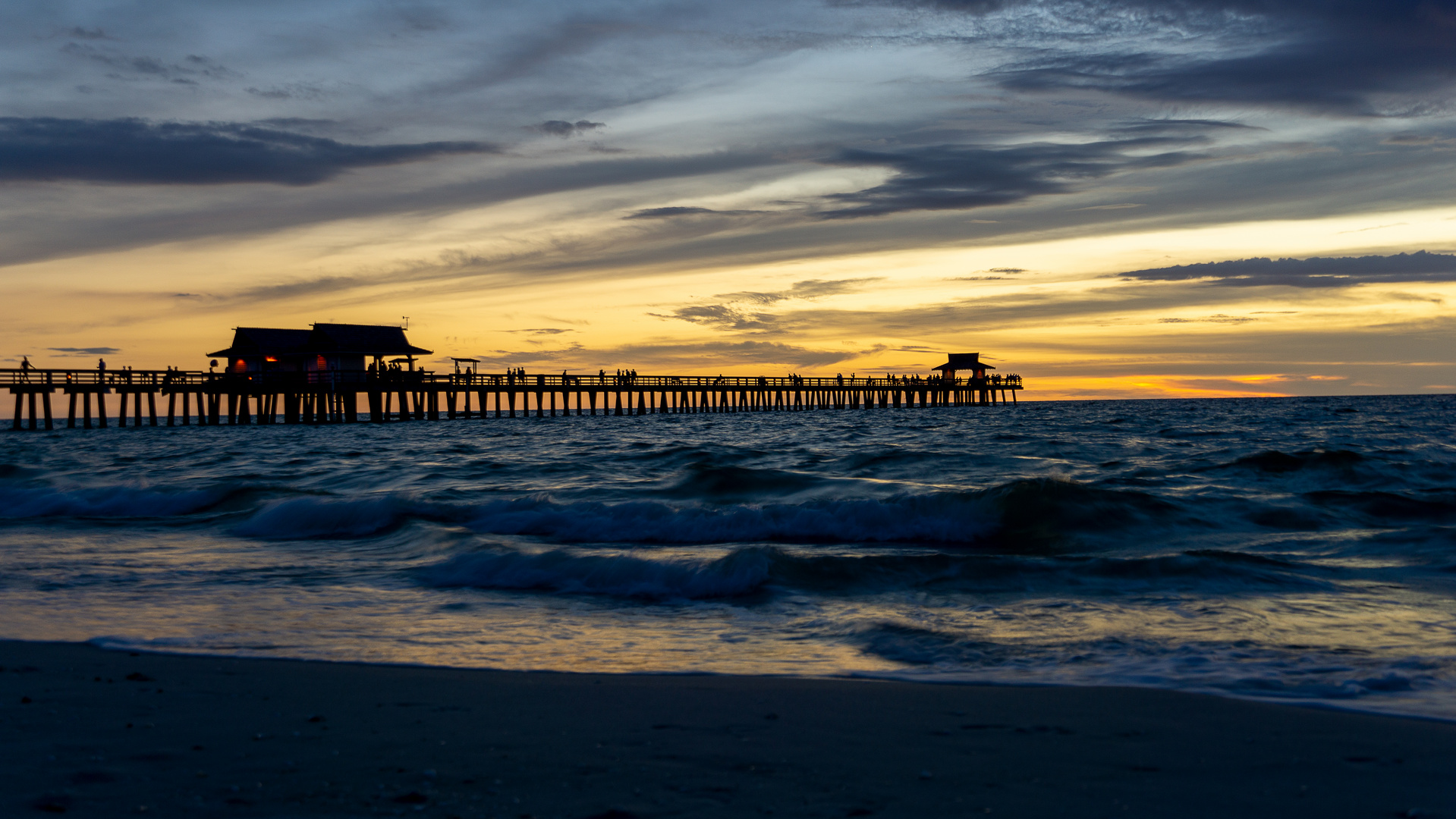 Naples Beach 01 