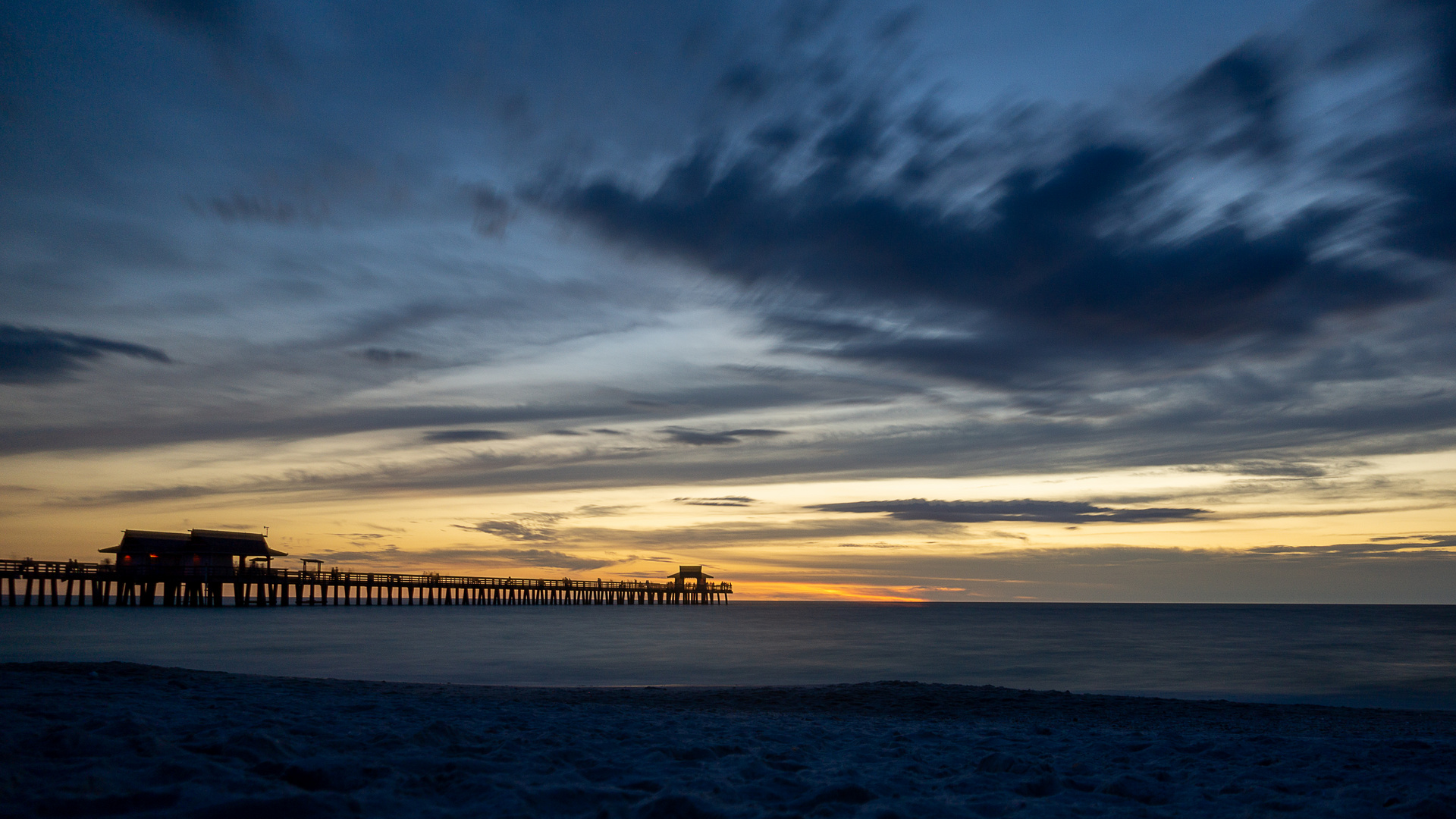 Naples Beach 02