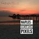 Naples Dreams in Pixels