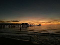 Naples Pier