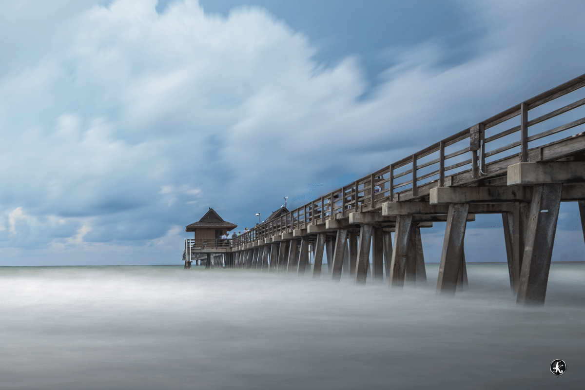 Naples Pier