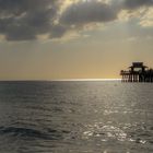 Naples pier