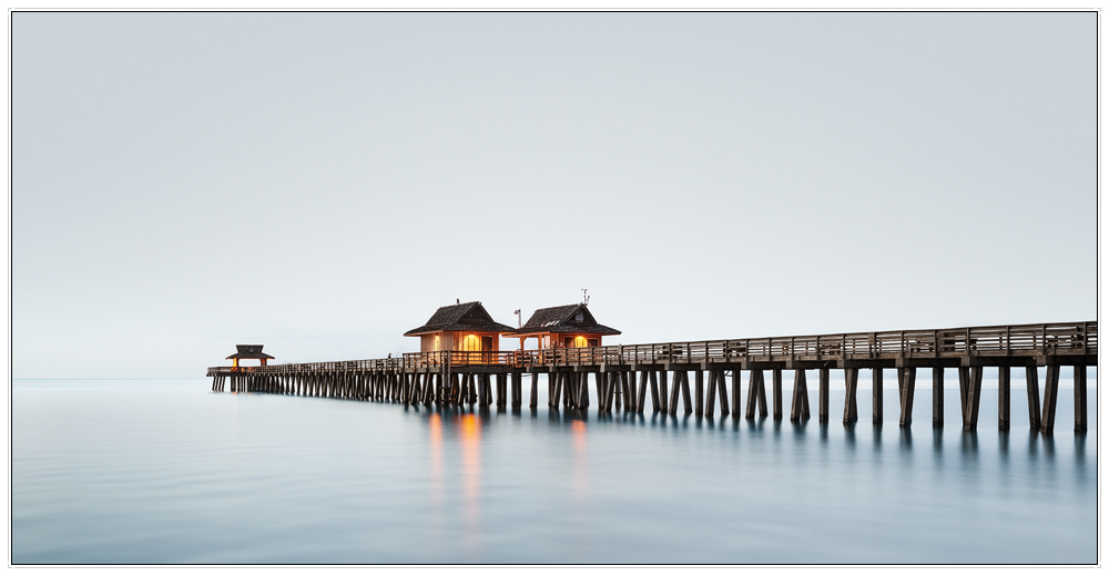 Naples Pier