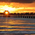 Naples Pier