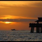 Naples Pier