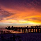 Naples Pier