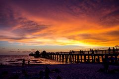 Naples Pier