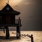 Naples- Pier