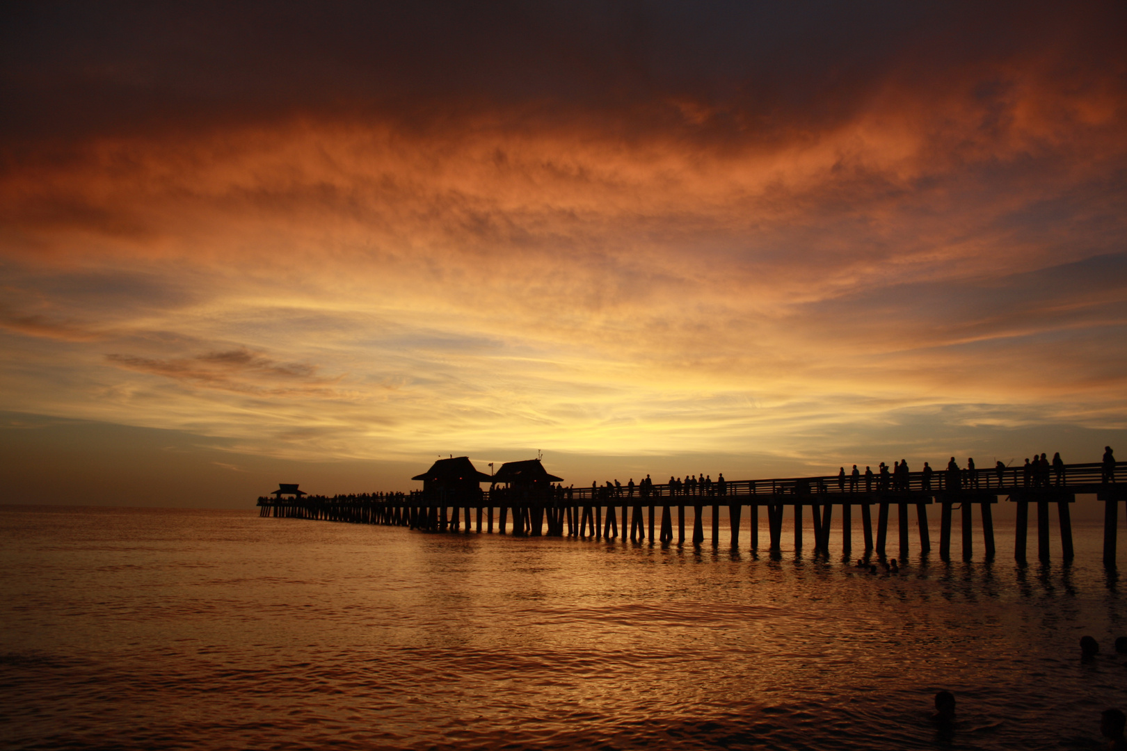 Naples Pier / FL